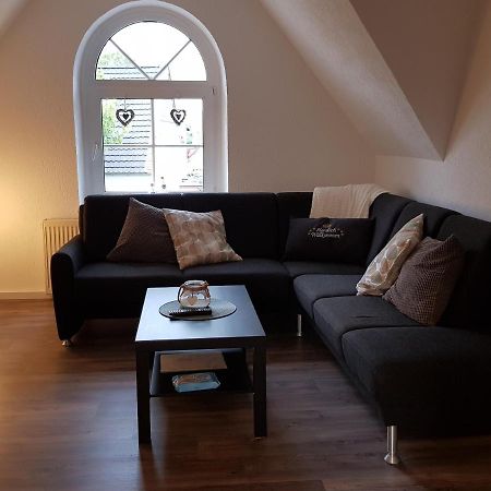Ferienwohnung Jung Kamp-Lintfort Bagian luar foto
