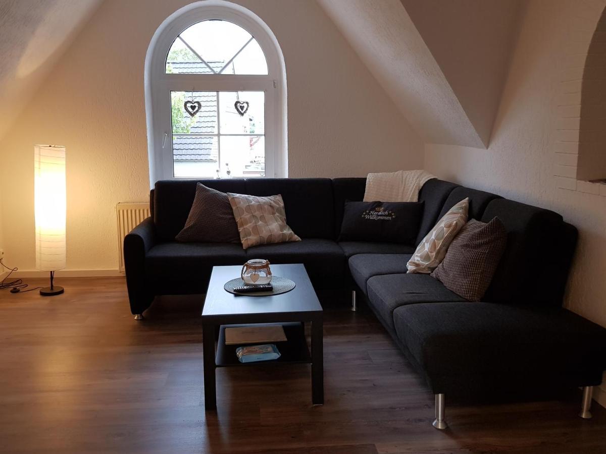 Ferienwohnung Jung Kamp-Lintfort Bagian luar foto