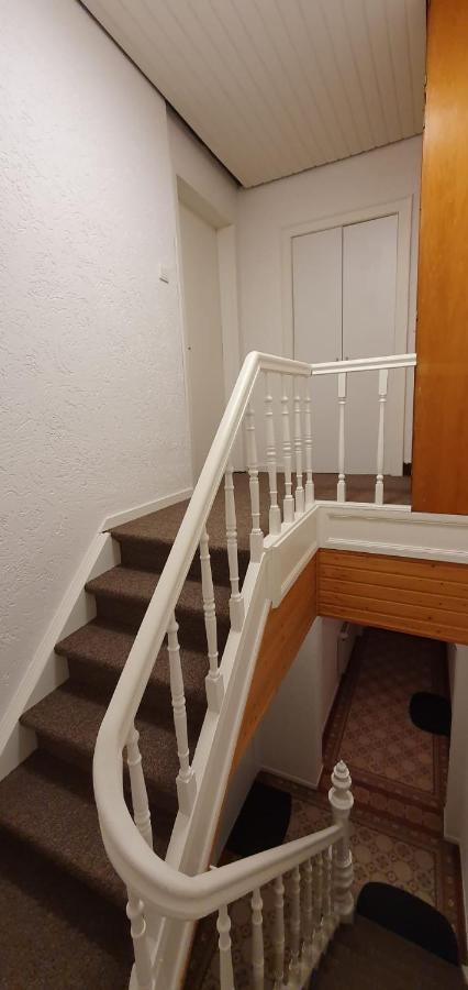 Ferienwohnung Jung Kamp-Lintfort Bagian luar foto