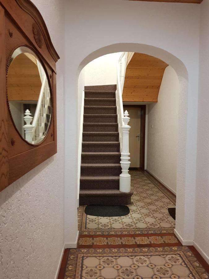 Ferienwohnung Jung Kamp-Lintfort Bagian luar foto