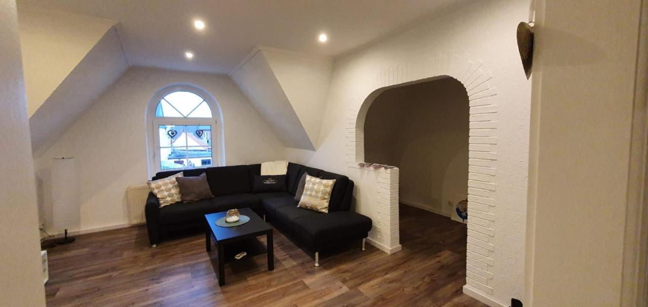Ferienwohnung Jung Kamp-Lintfort Bagian luar foto