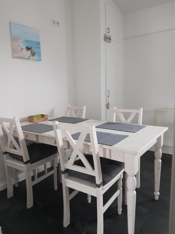 Ferienwohnung Jung Kamp-Lintfort Bagian luar foto