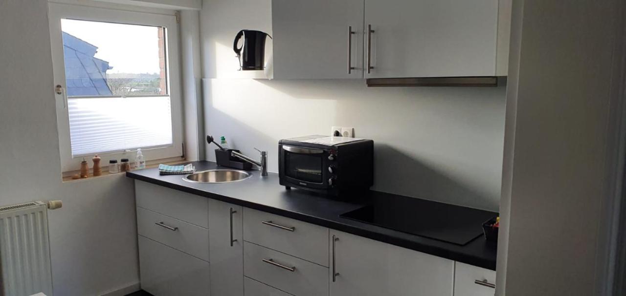 Ferienwohnung Jung Kamp-Lintfort Bagian luar foto